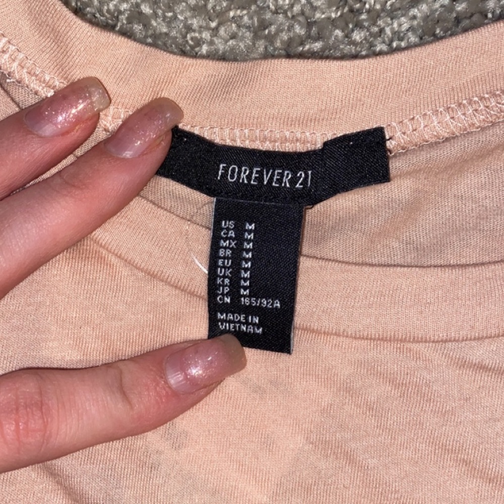 Bodysuit - Picture 4 of 4